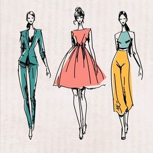 Meet your Posher, Hailey